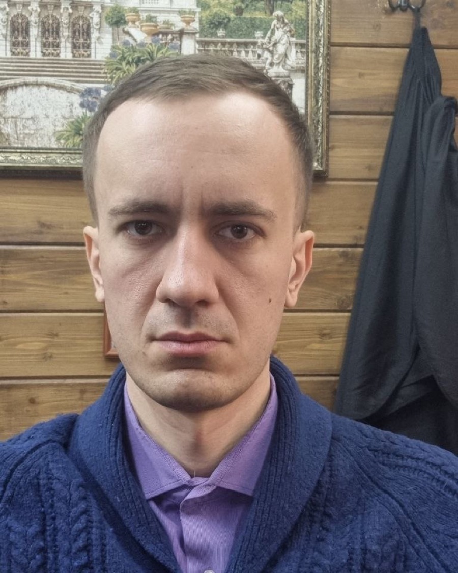 Александр Шевкунов — основатель EliteDevHub